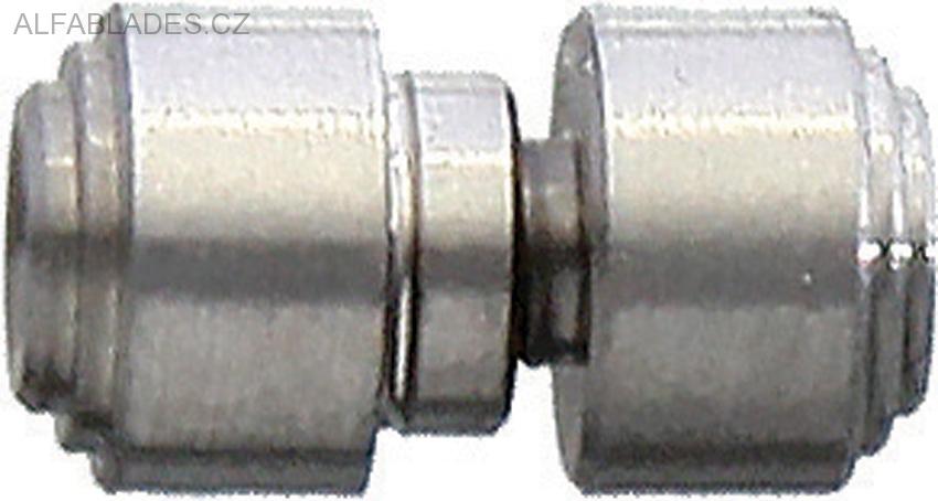 FLYTANIUM Titanium Thumbstud Kit for Benchmade Knives Silver