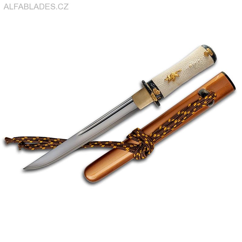 DRAGON KING Baika Tanto