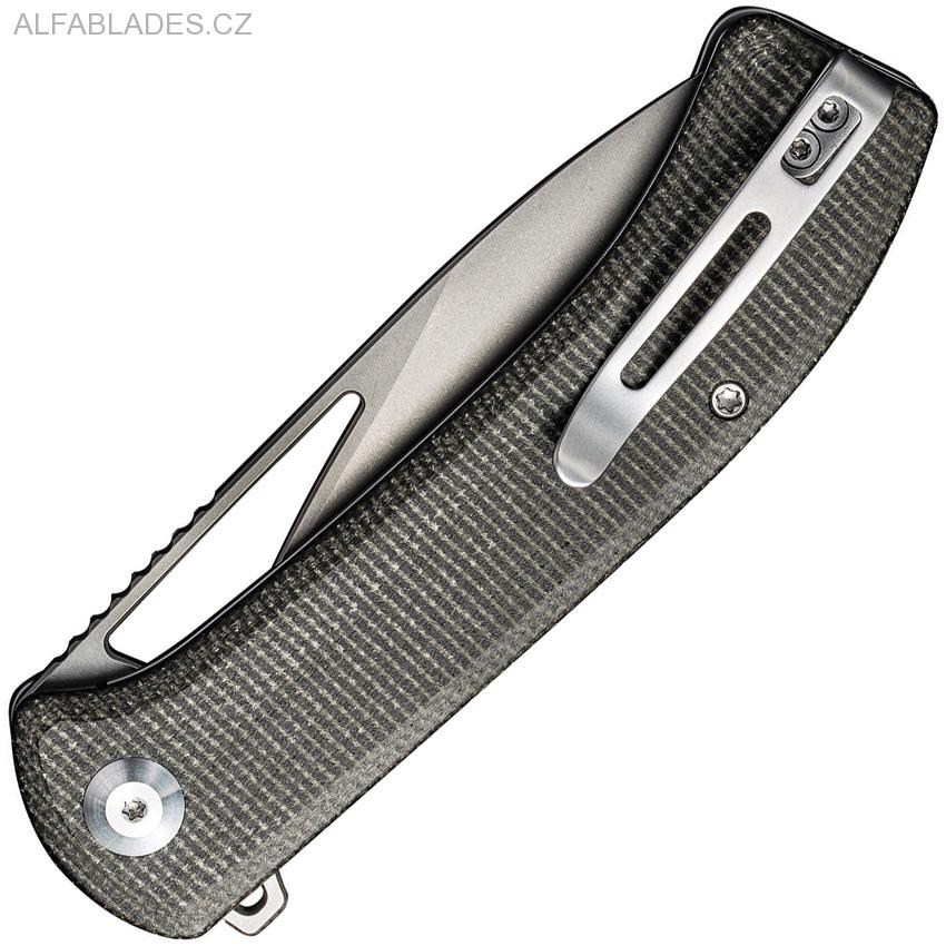 CIVIVI Riffle Dark Green