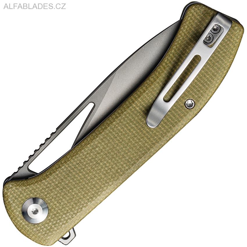 CIVIVI Riffle Dark Olive