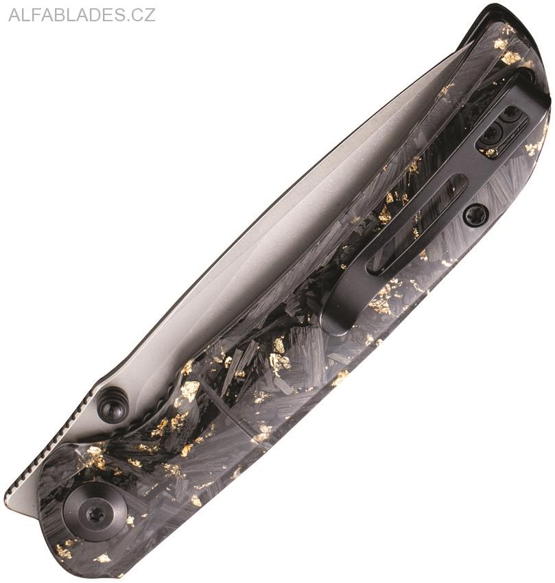 CIVIVI Imperium Bronze CF