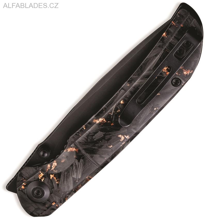 CIVIVI Imperium Copper CF