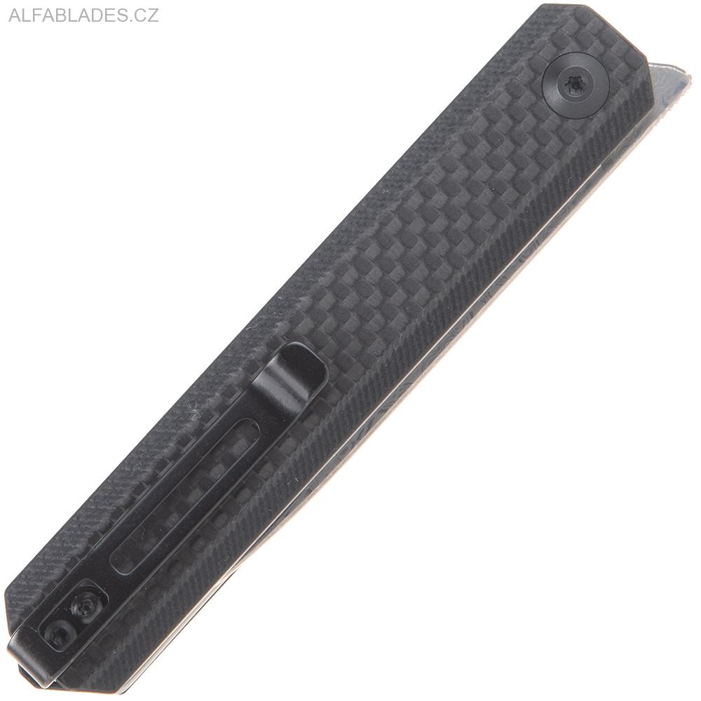 CIVIVI Exarch  Damascus/CF