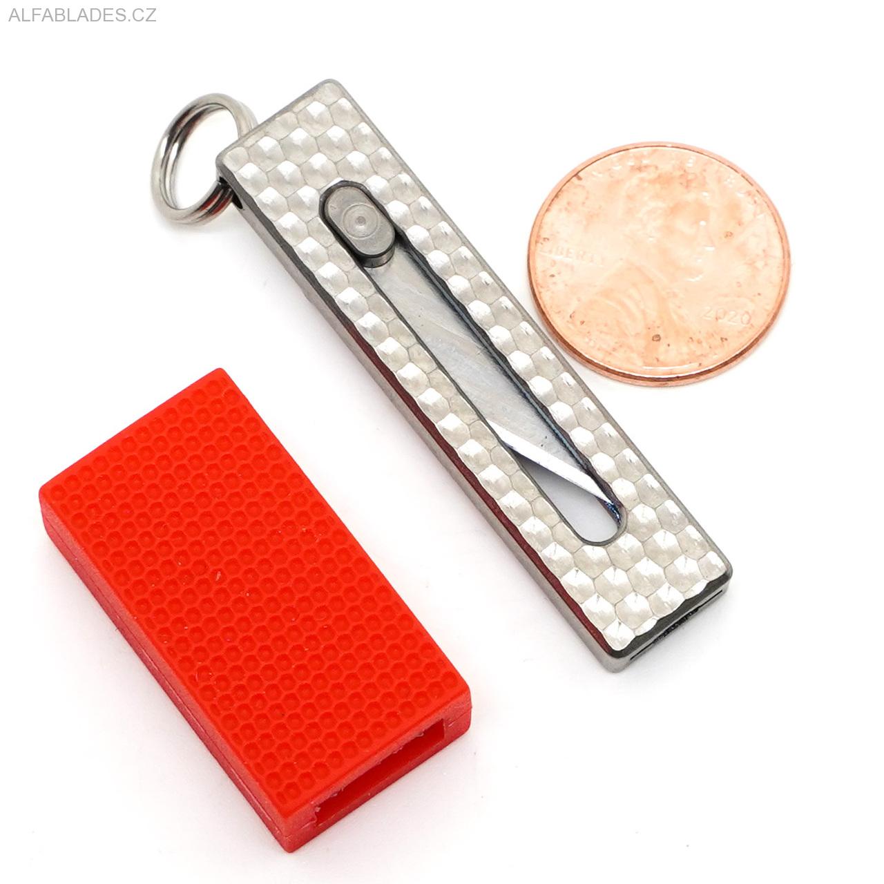 MARATAC Slide Lock Craft Knife