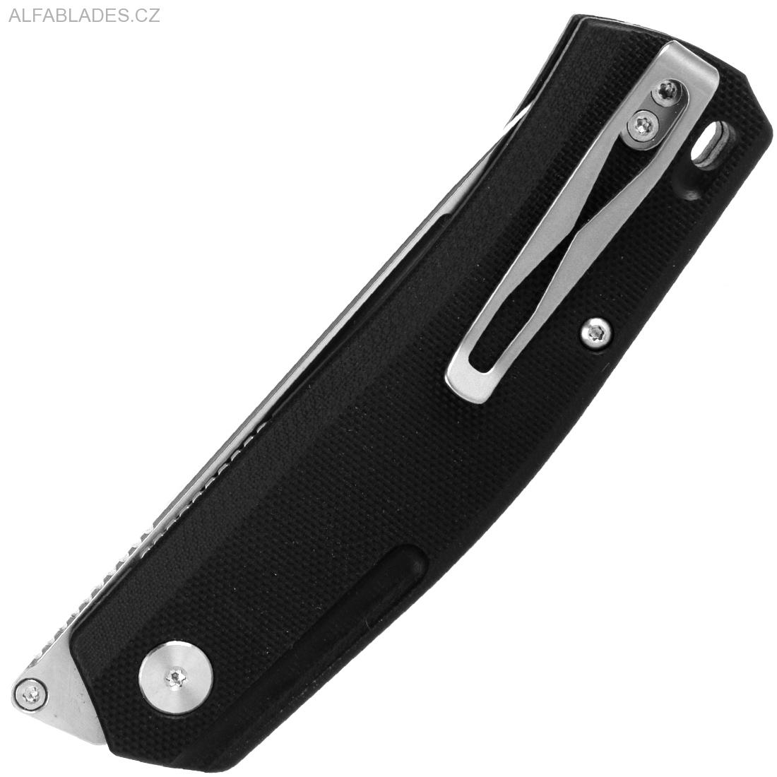 STEEL WILL Fjord F71-01