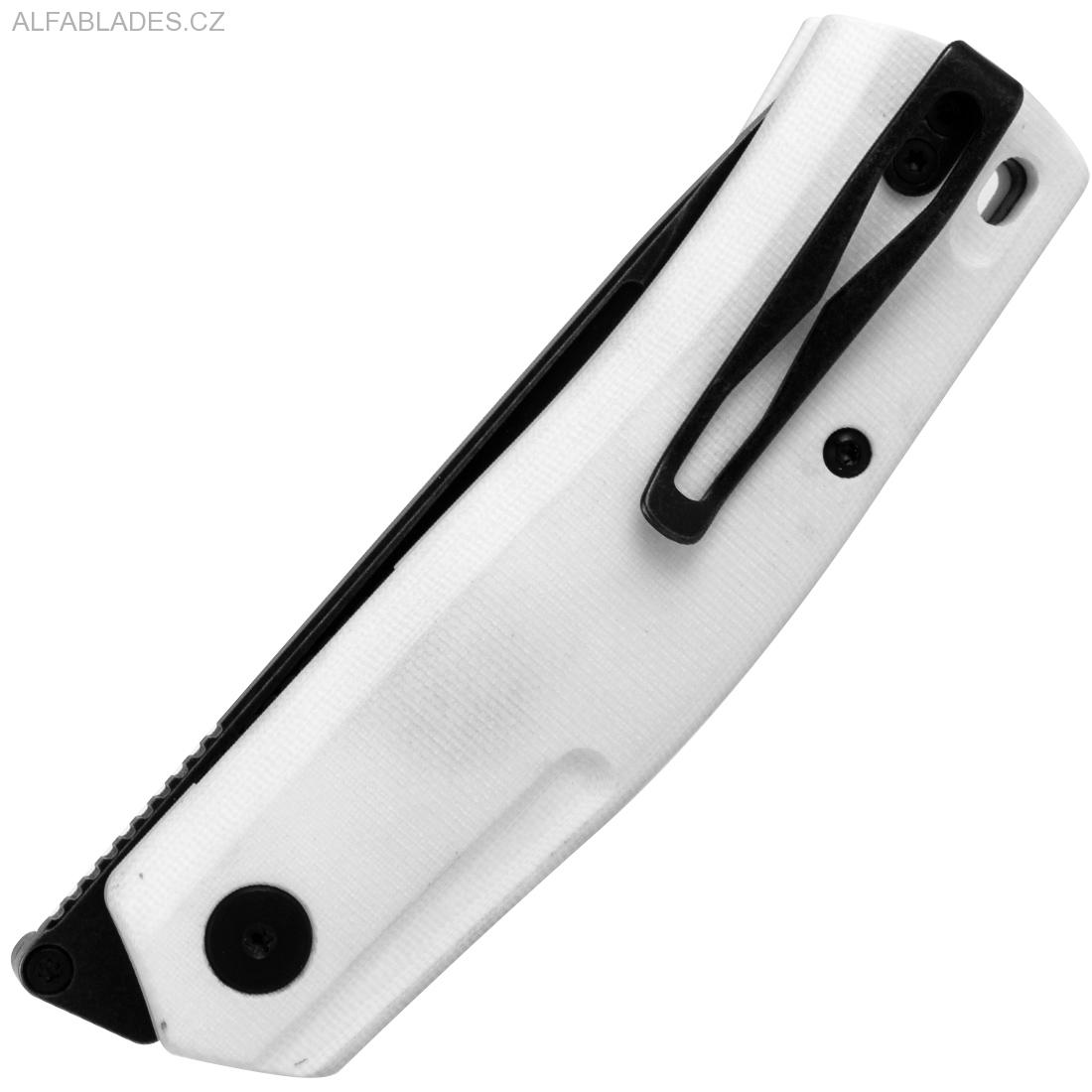 STEEL WILL Fjord F71-21