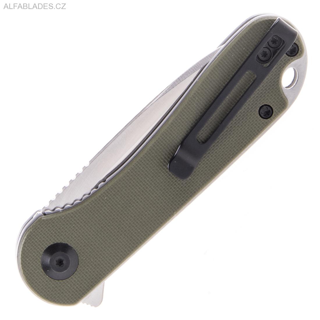 CIVIVI Elementum Green