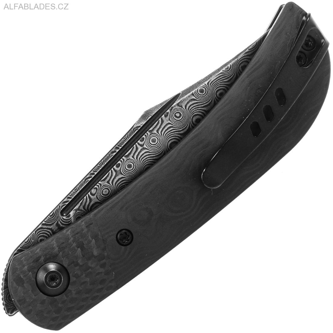 CIVIVI Appalachian Drifter Raindrop CF