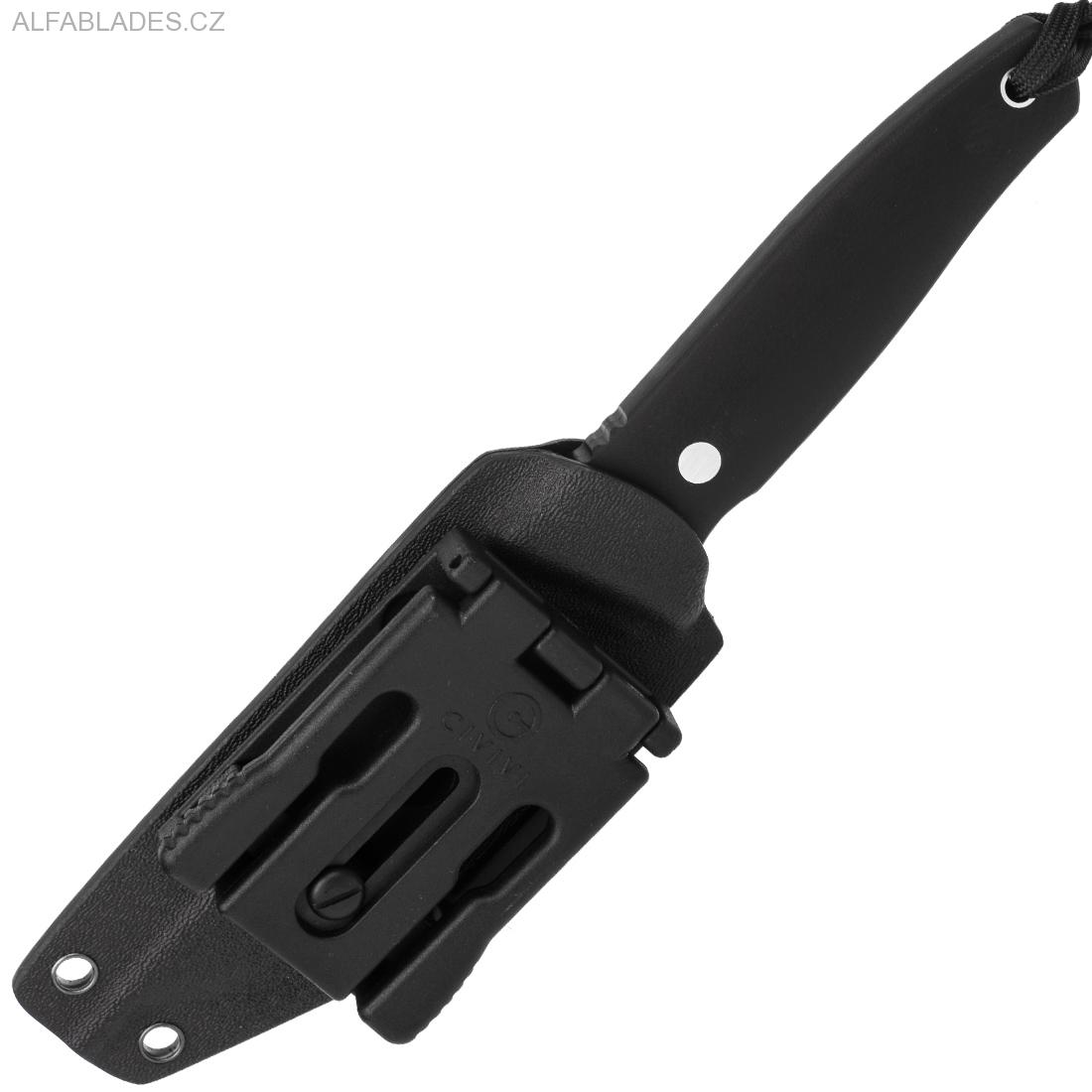 CIVIVI Terzuola Tamashii Black