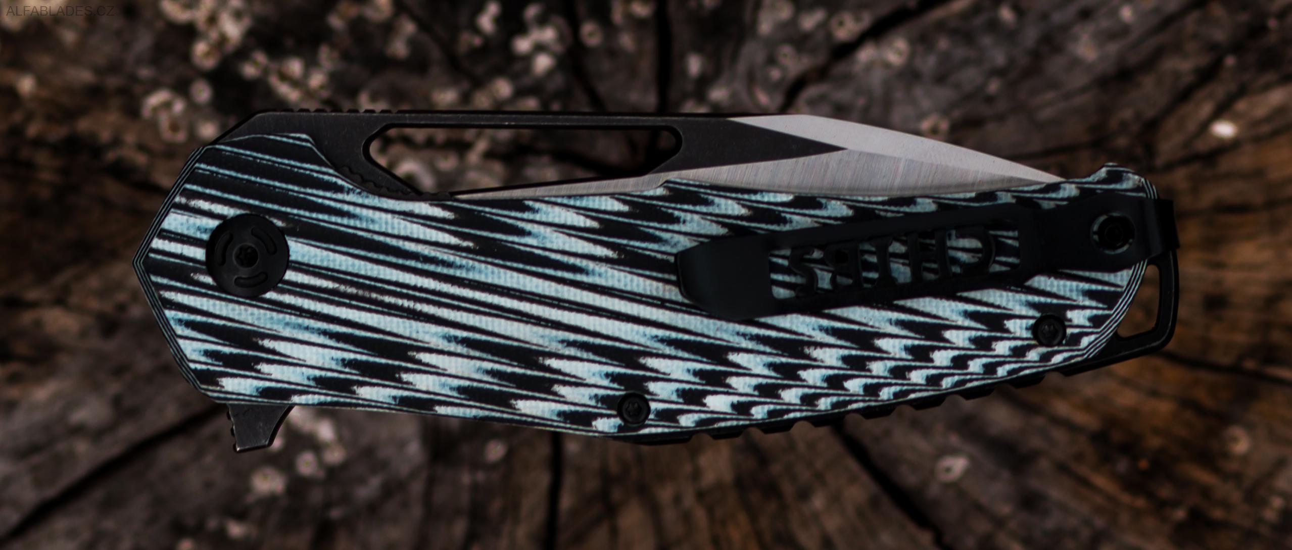 WILLUMSEN Chibs Stone Gray/Black