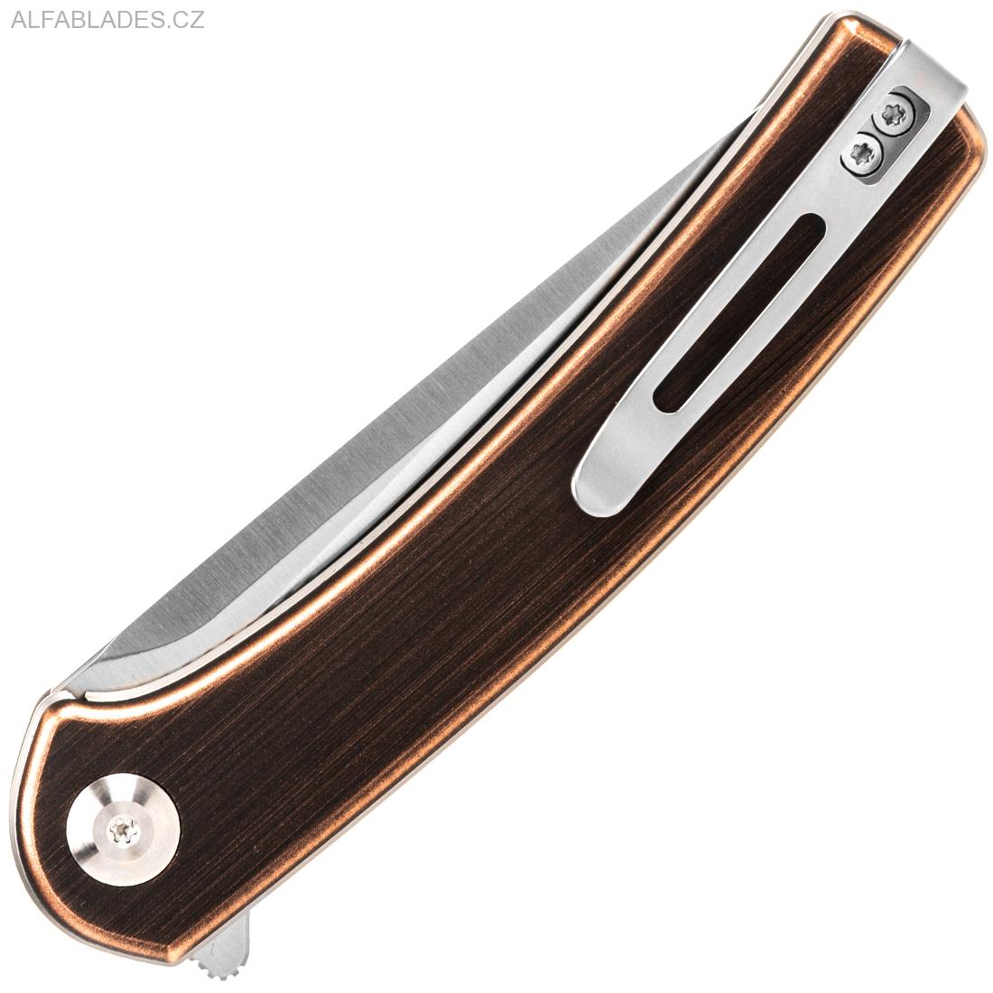 CIVIVI Mini Asticus Copper