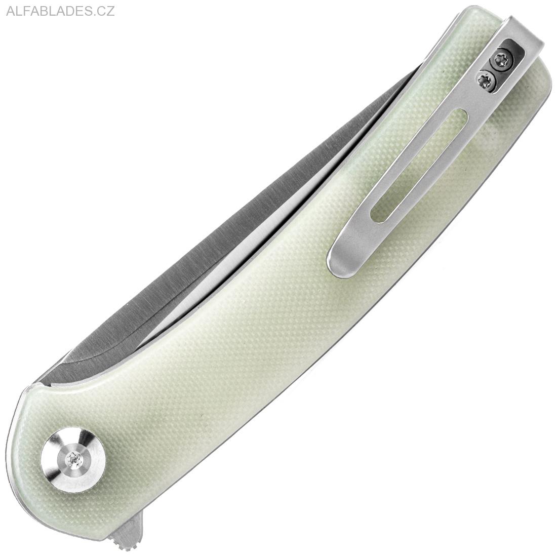 CIVIVI Mini Asticus G-10 Jade