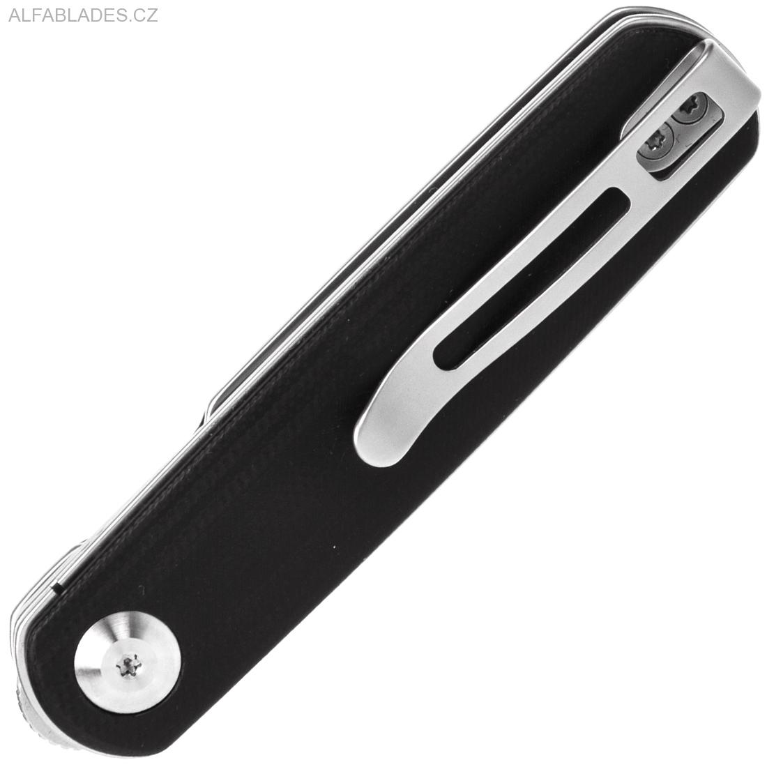 CIVIVI Lumi G-10 Black