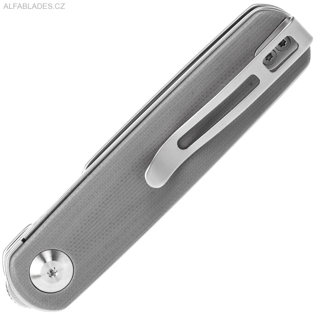 CIVIVI Lumi G-10 Gray