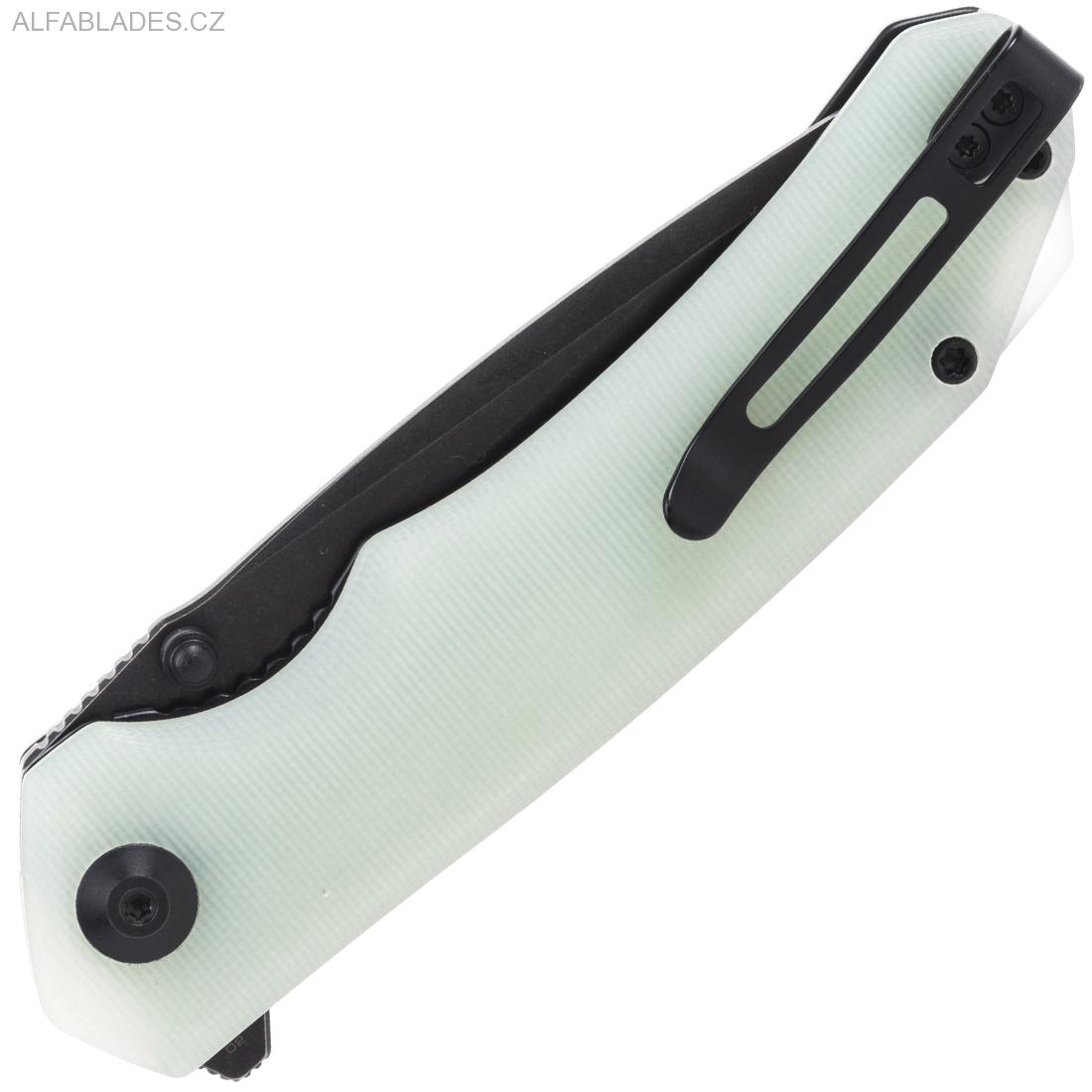 CIVIVI Brazen Tanto BW/Jade