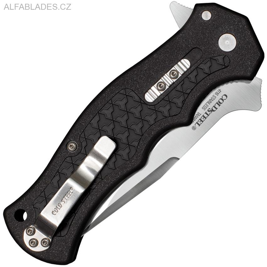 COLD STEEL Crawford Model 1 Black