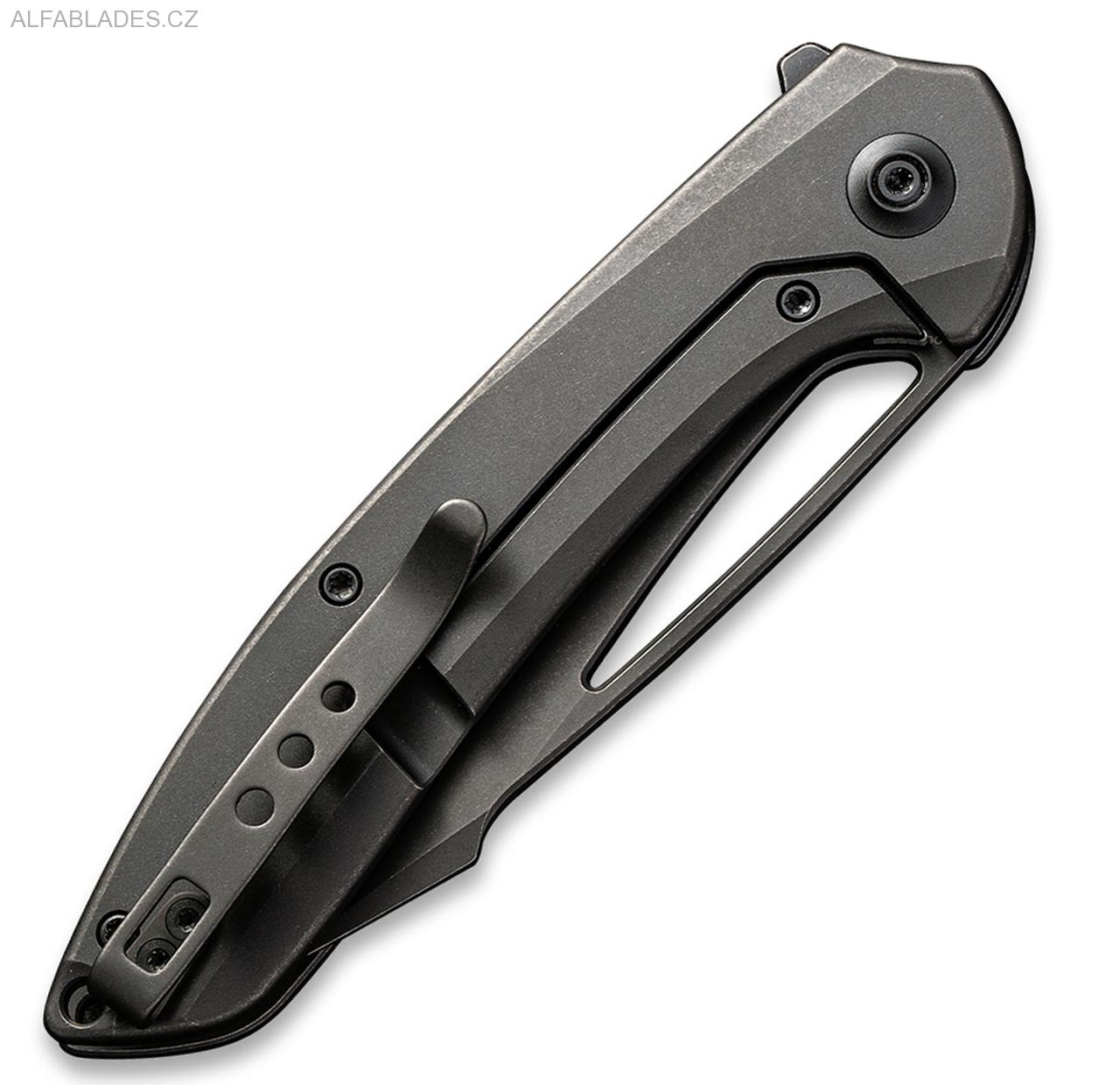 WE KNIFE 2016B Fornix BW