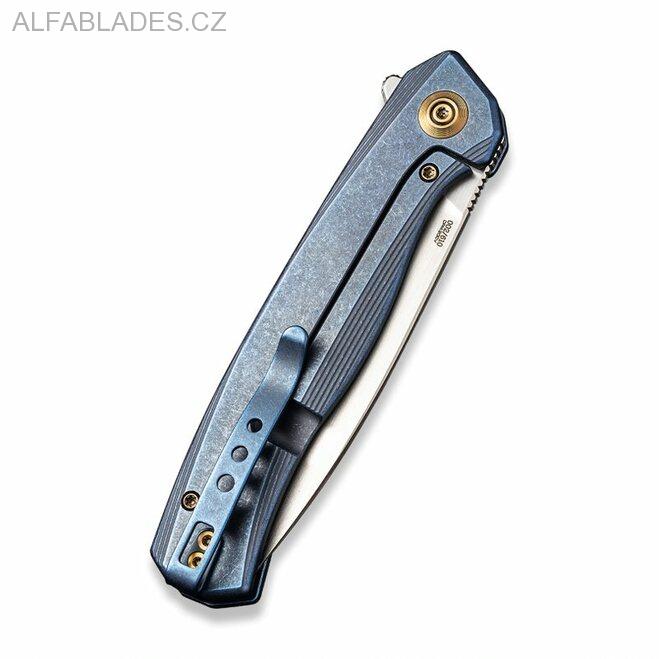 WE KNIFE 20015-2 Seer Blue