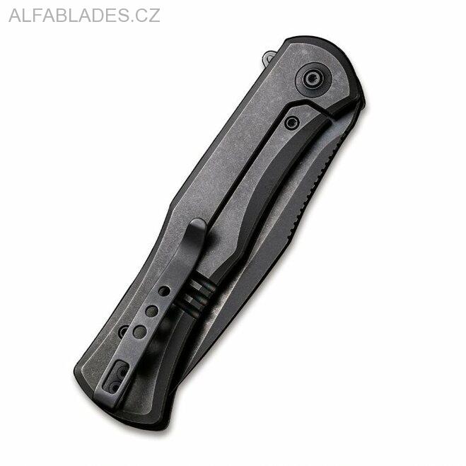 WE KNIFE 20047B1 Primoris CF/BW