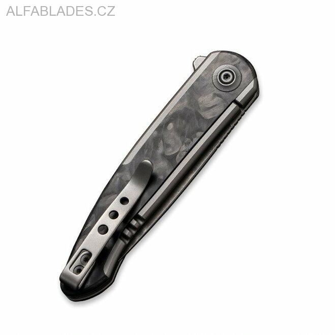 WE KNIFE 20043-1 Smooth Sentinel CF /SW