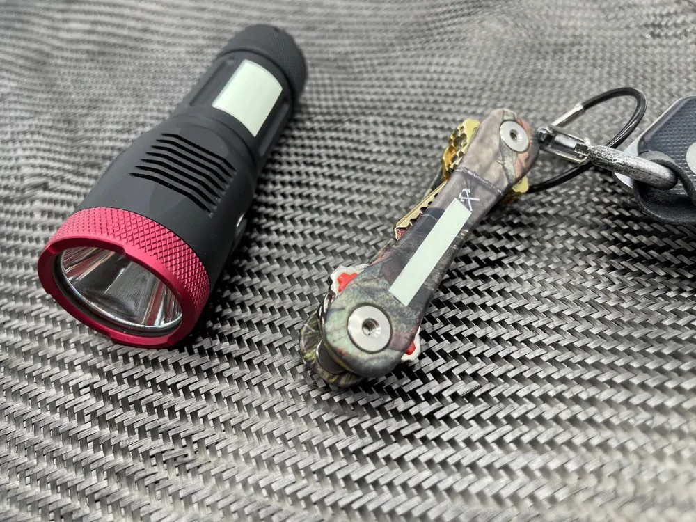 MARATAC MaraSpec Glow Tape