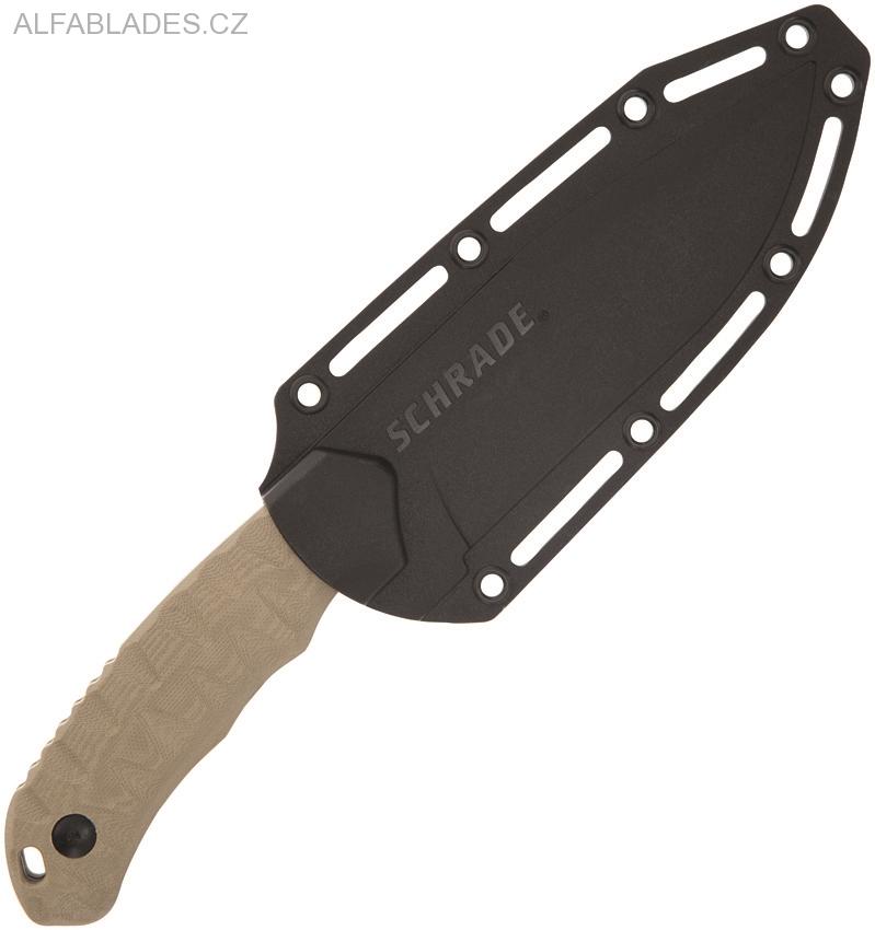 SCHRADE I-Beam