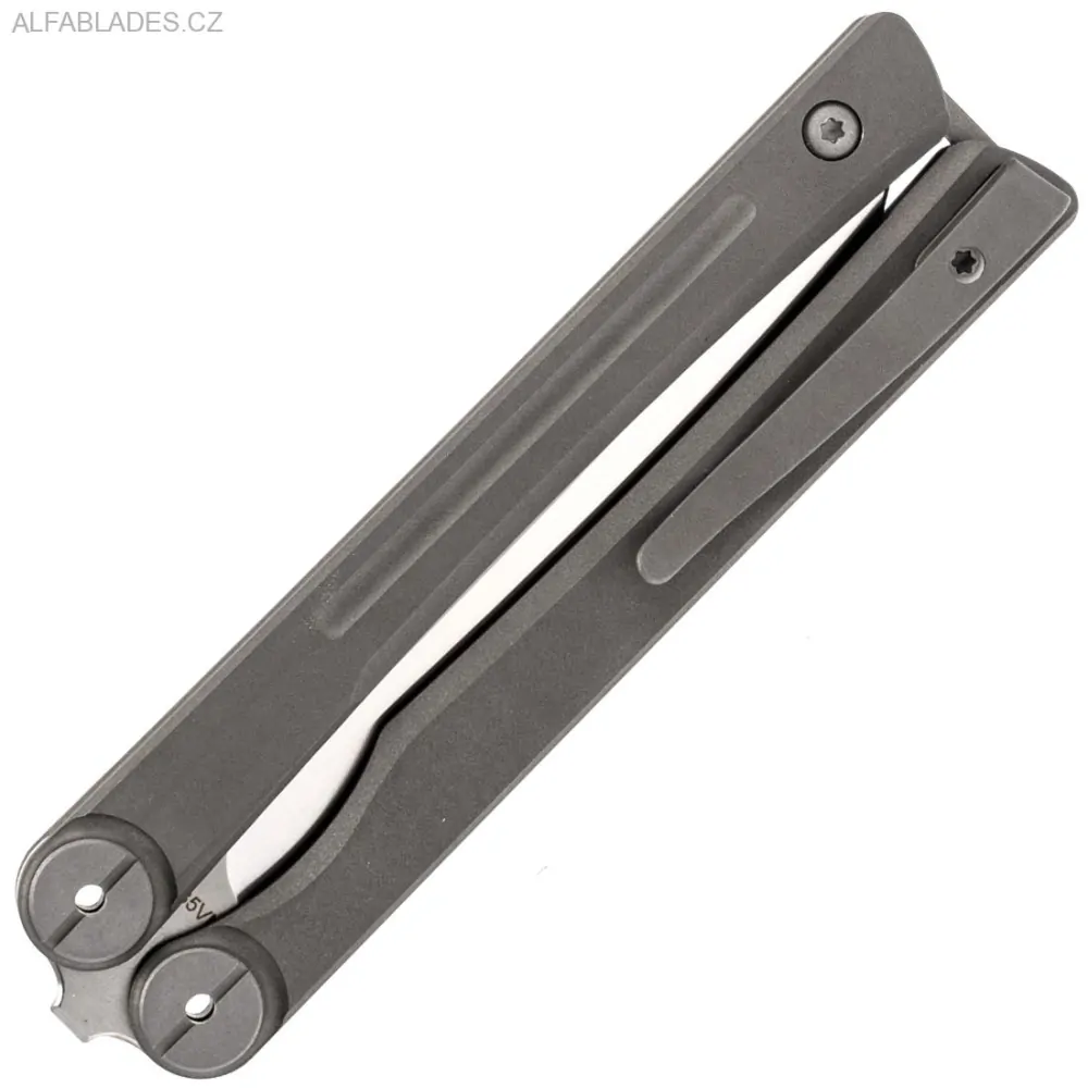 BÖKER PLUS Fraction