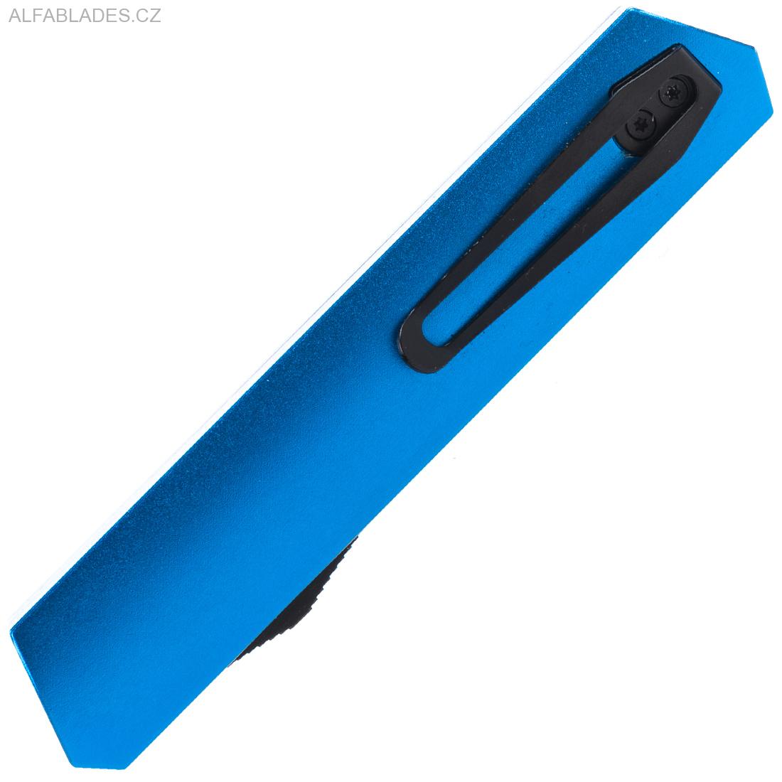 BÖKER PLUS Kwaiken OTF Blue