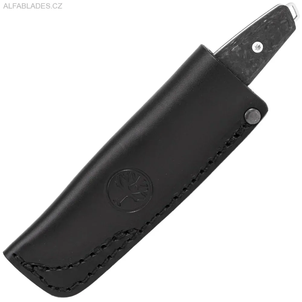 BÖKER Daily Knives AK1 Droppoint CF