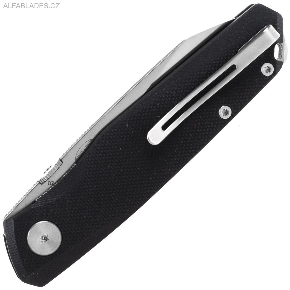 BÖKER PLUS Connector G-10