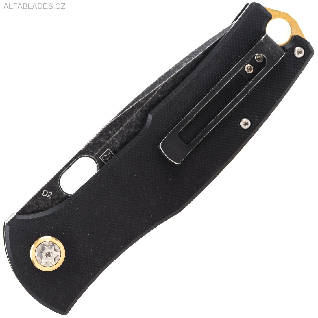 BÖKER PLUS Fieldfolder