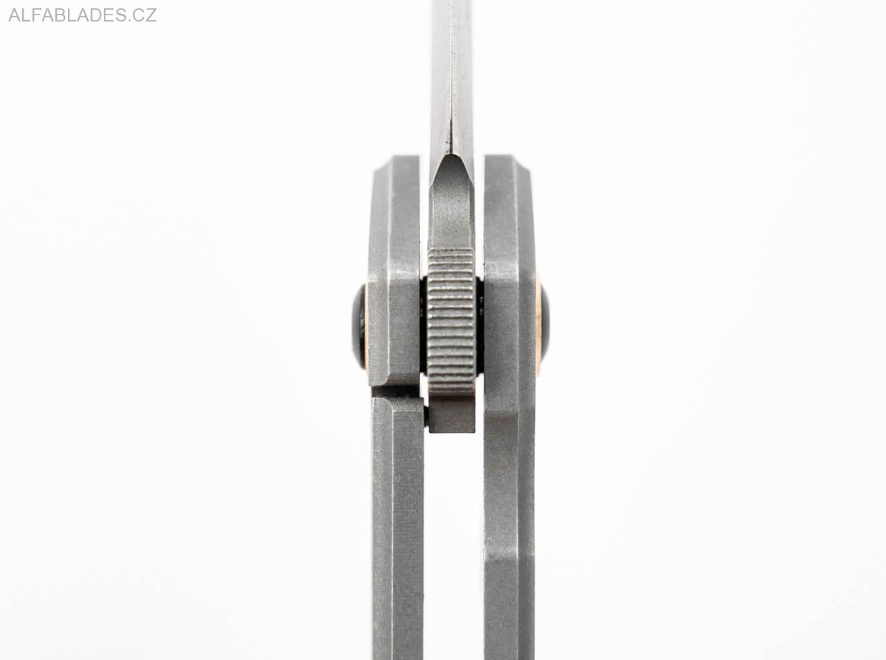 BÖKER PLUS Urban Spillo Flipjoint