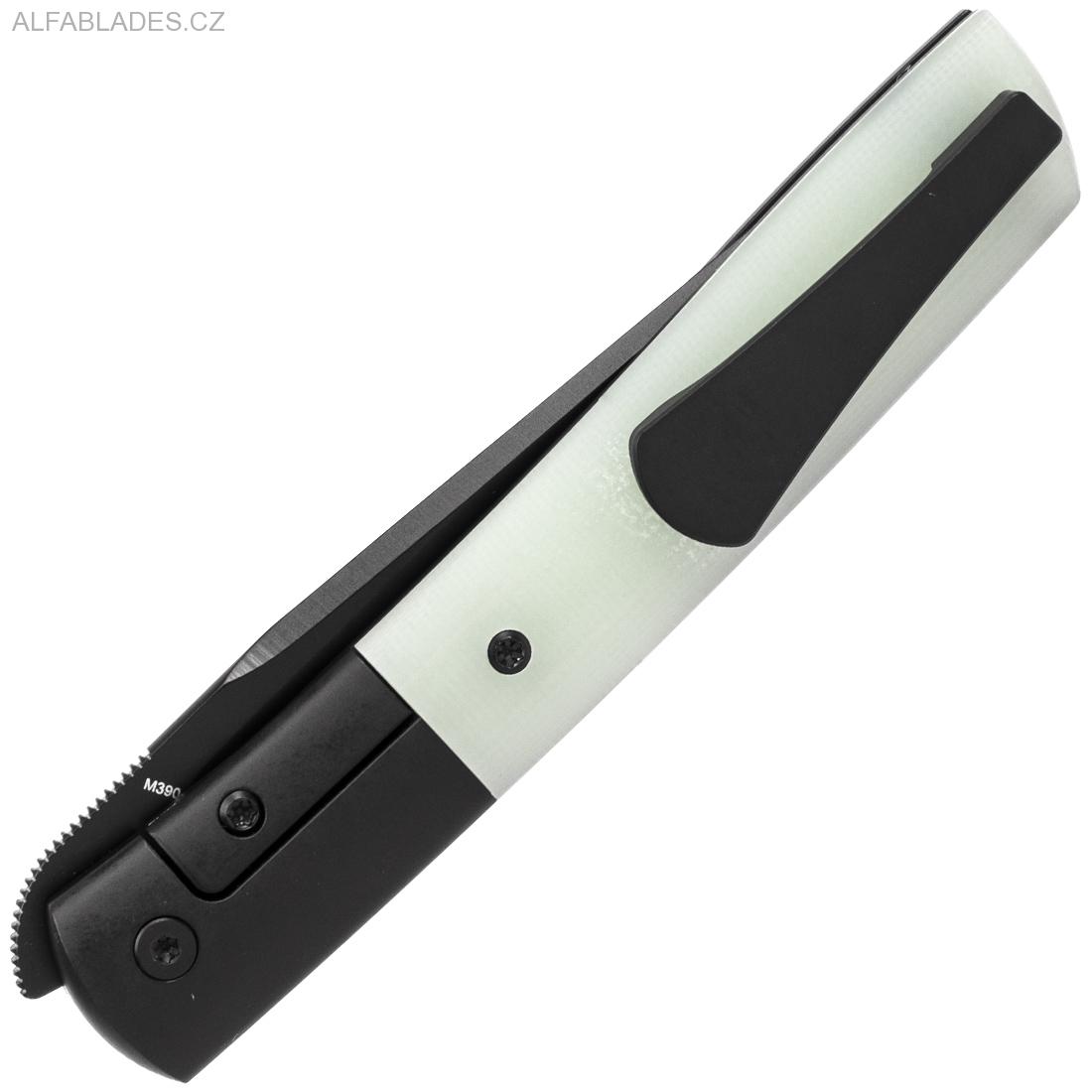 BÖKER PLUS Urban Trapper Premium Jade 