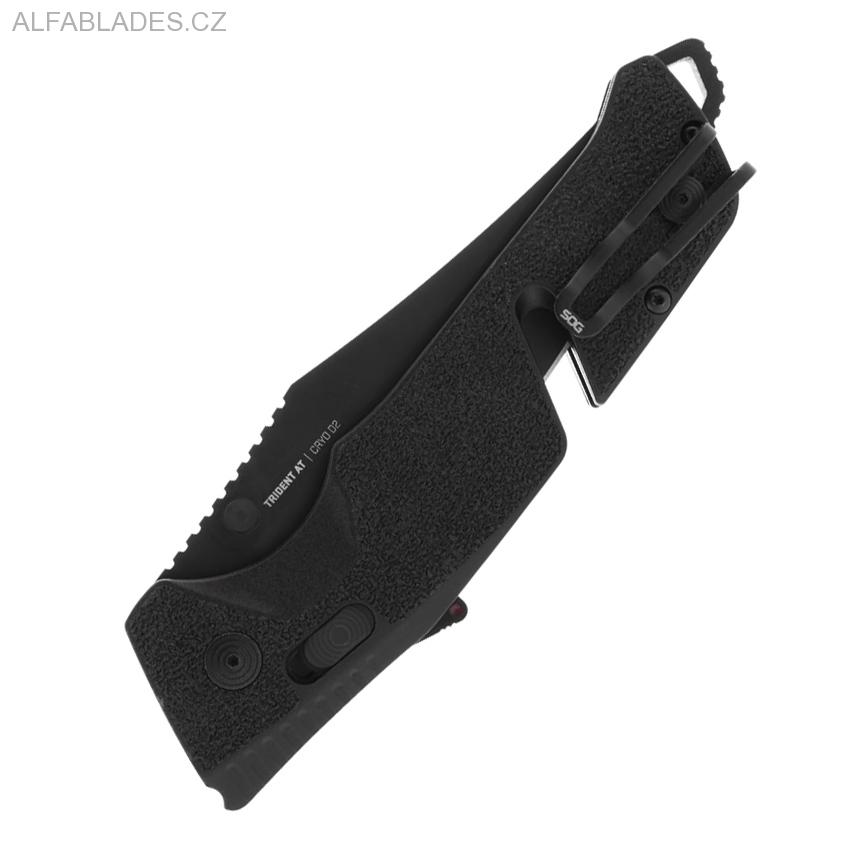 SOG Trident AT Blackout