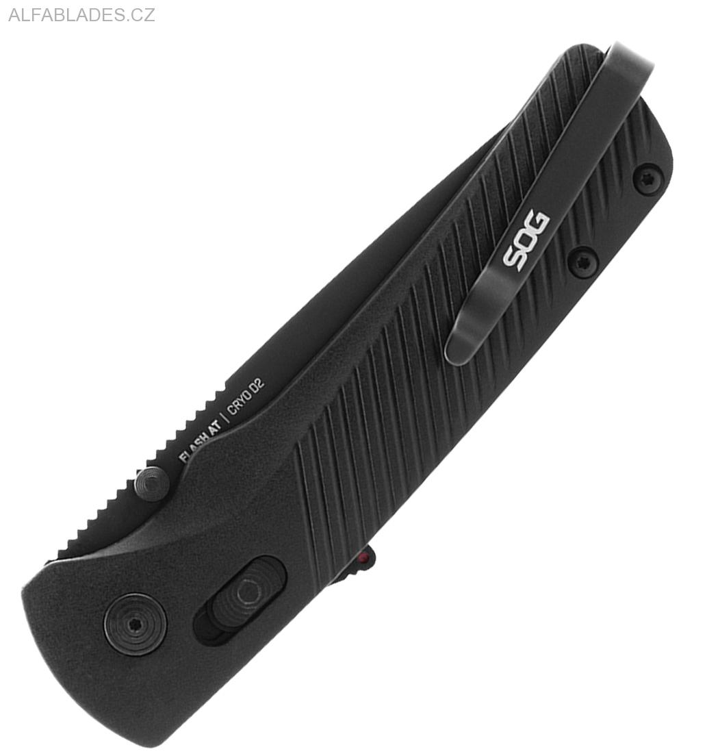 SOG Flash AT Blackout