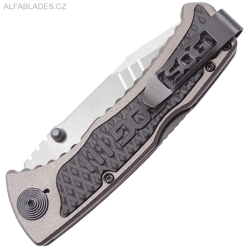 SOG Sideswipe