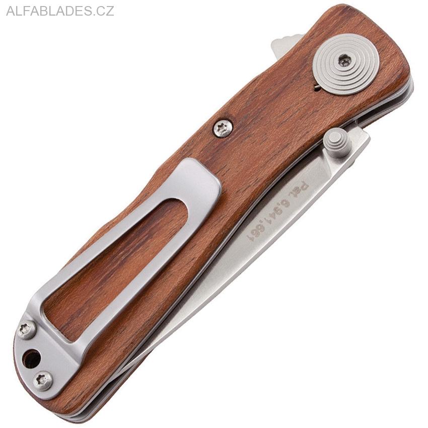 SOG Twitch II Wood