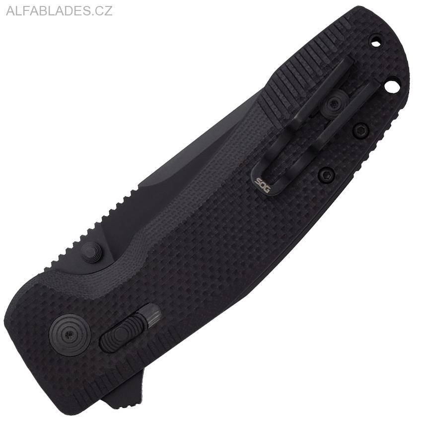 SOG Sog-Tac XR Blackout