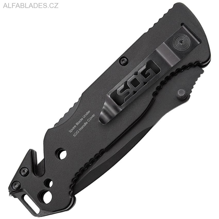 SOG Escape  Black