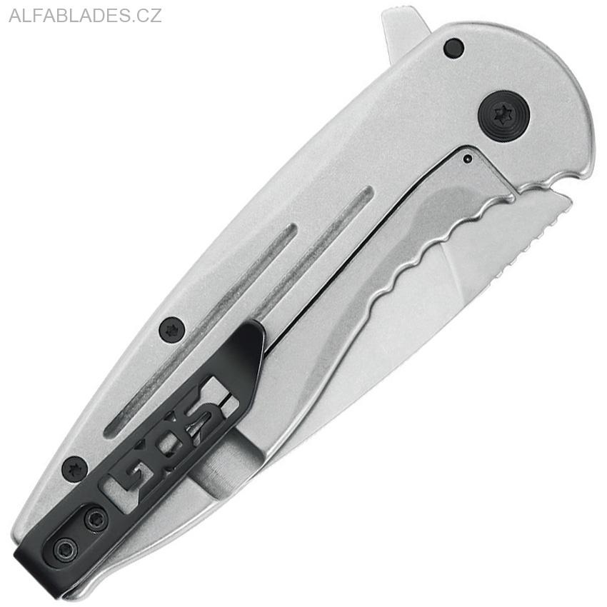 SOG Aegis FLK