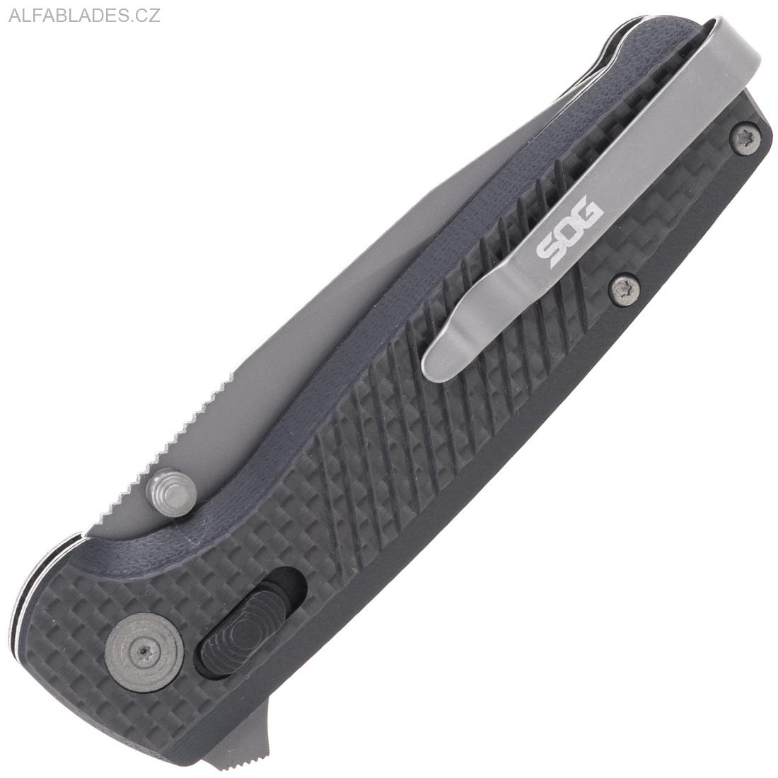 SOG Terminus XR LTE CF/Graphite