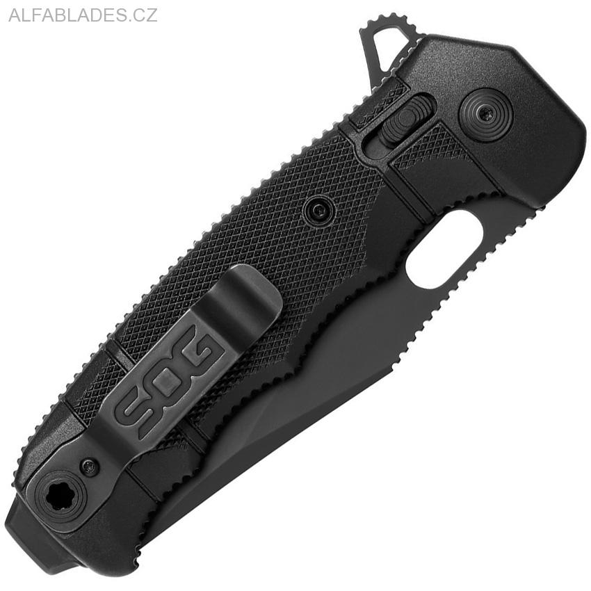 SOG Seal XR  