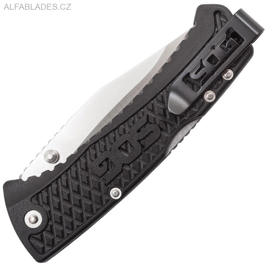 SOG Traction