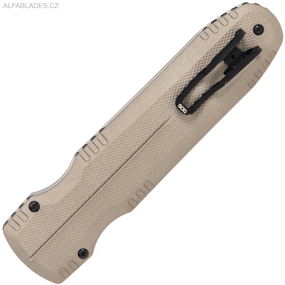 SOG Pentagon OTF FDE