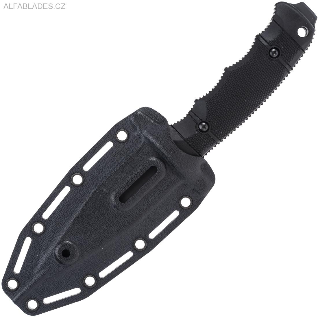 SOG Seal FX  Serrated