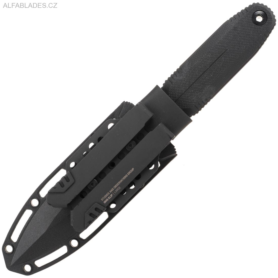SOG Pentagon FX Blackout