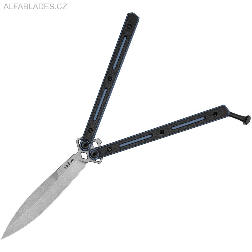 KERSHAW Lucha CF