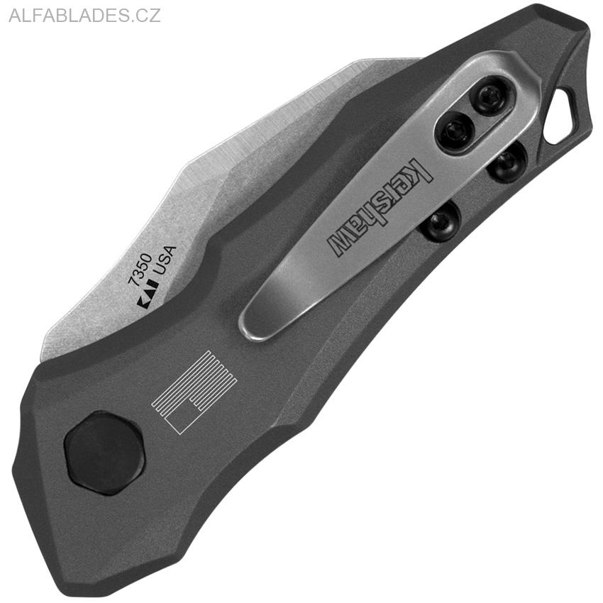 KERSHAW Launch 10