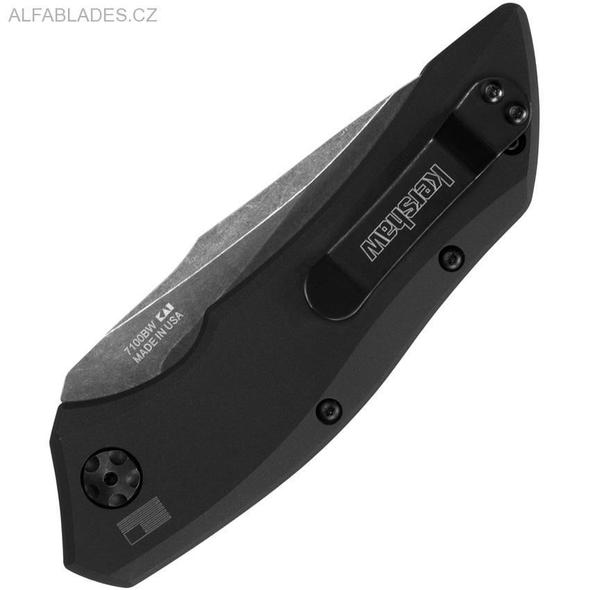 KERSHAW Launch 1