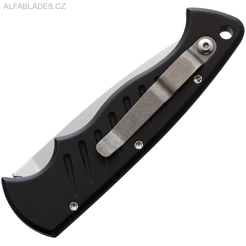 PIRANHA P-1 Pocket Black/SW